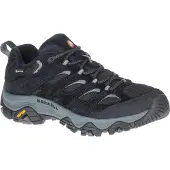 Merrell Moab 3 Gore-Tex wandelschoenen voor dames Zwart || Maat: 38.1/2