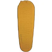 Robens - Air Impact 38 L - Slaapmat 195 x 62 x 3,8 cm, geel