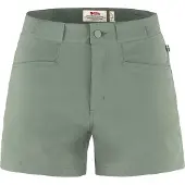 Fjällräven - Women's High Coast Lite Shorts - Short 46, groen