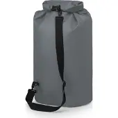 Osprey Wildwater 35l Dry Sack Grijs