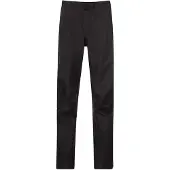 Bergans Broek Women Vaagaa Light 3L Shell Pants Black-M