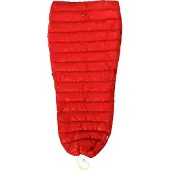 Pajak Quest Quilt Slaapzak Rood
