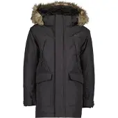 Didriksons Oxid Parka Winterjas Kinderen