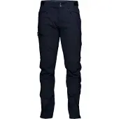 Norrøna - Falketind Flex1 Pants - Trekkingbroek XXL, zwart
