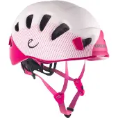 Edelrid - Shield II - Klimhelm 52-62 cm, roze