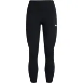 Under Armour Sportbroek 'Motion Emea' zwart / wit