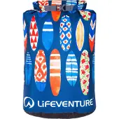 Lifeventure 25l Dry Sack Blauw