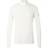 Super.natural Langarm Onderhemd Met Hoge Hals Tundra175 | Maat S