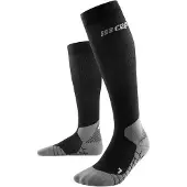 Cep - Light Merino Socks Hiking Tall V3 - Wandelsokken V, zwart