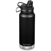 Klean Kanteen Thermosfles TKWide Black 946 ml