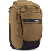 Thule Sporttas 'Paramount' riet / zwart / wit