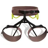 Arc'teryx - Women's AR-385A Harness - Klimgordel L, bruin