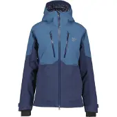 Didriksons Idun, jas, dame, blauw