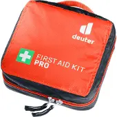 Deuter - First Aid Kit Pro - EHBO-set One Size, papaya