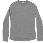 Houdini Trui Women Desoli Thermal Crew College Grey-L