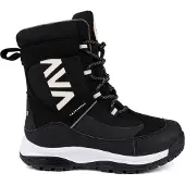 Kavat - Kid's Brunnan WP - Winterschoenen 37, zwart
