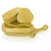 Light My Fire LMF Lunchkit Bio Musty Yellow