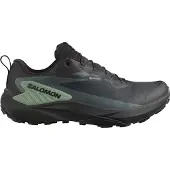 Salomon - Genesis GORE-TEX - Trailrunningschoenen 46, zwart