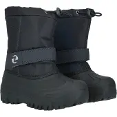 ZigZag Snowboots 'Wanoha' zwart