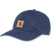 Carhartt Pet Men Odessa Cap Navy