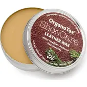 OrganoTex ShoeWax Leather Wax (100 ml