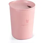 Light My Fire LMF MyCup'n Lid original Bio Dusty Pink
