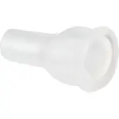 Platypus Waterfilter Accessoire Mondstuk Hyflo Bite Wit