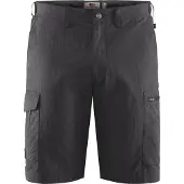 Fjällräven - Travellers MT Shorts - Short 56, grijs