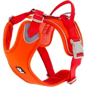 Hurtta Weekend Warrior Eco Harness