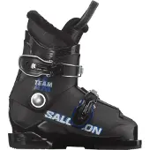 Salomon Team T2 Junior Alpine Skischoenen