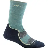 Darn Tough 1967 Light Hiker Micro Crew Cushion Dames