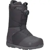 Nidecker Sierra Verhuur Snowboardschoenen Heren Black 105