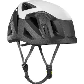 Edelrid - Salathe - Klimhelm 50-58 cm, grijs