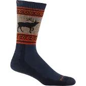 Darn Tough 1980 VanGrizzle Boot Sock Cushion Heren