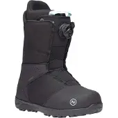 Nidecker Sierra Verhuur Snowboardschoenen Dames Black 75
