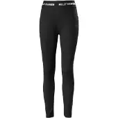 Helly Hansen Lifa Active Pant, dame, zwart