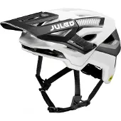 Julbo - Forest Evo - Fietshelm 52-55 cm, grijs