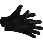 Craft Handschoenen core insulate | Maat S