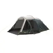 Outwell Earth 5- Tunneltent-5 persoons- stahoogte
