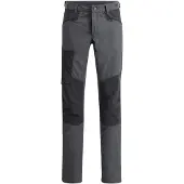 Lundhags - Makke Light Pant - Trekkingbroek 52, grijs