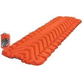 Klymit Insulated Static V