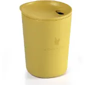 Light My Fire LMF MyCup'n Lid original Bio Musty Yellow