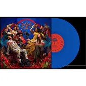 Universal Music Cat Empire - Bird In Paradise (LP) (Coloured Vinyl)