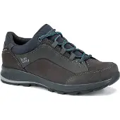 Hanwag Banks Low Lady GTX Wandelschoenen Wandelschoenen | Maat 8.5 Dames Zwart