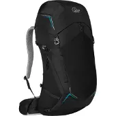 Lowe Alpine AirZone Trek 45:55 Backpack Heren Black 45:55 L