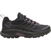 Merrell Lage schoen 'Speed Strike 2' lavendel / zwart