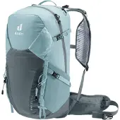 Deuter Speed Lite 23 Liter Rugzak Outdoor Antraciet 23