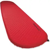 Therm-A-Rest - Slaapmatten - ProLite Plus Cayenne voor Unisex - Maat Large - Rood