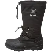 Kamik Snowboots Canuck heren 42