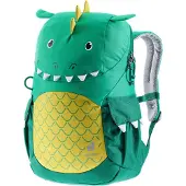 Deuter Rugzak Kids Kikki Fern Alpine Green
